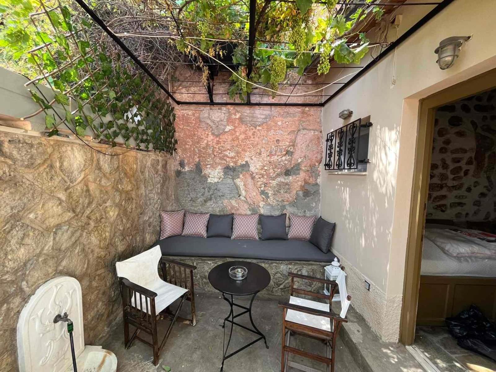 Secret Garden 2 Villa Nafplio Ngoại thất bức ảnh