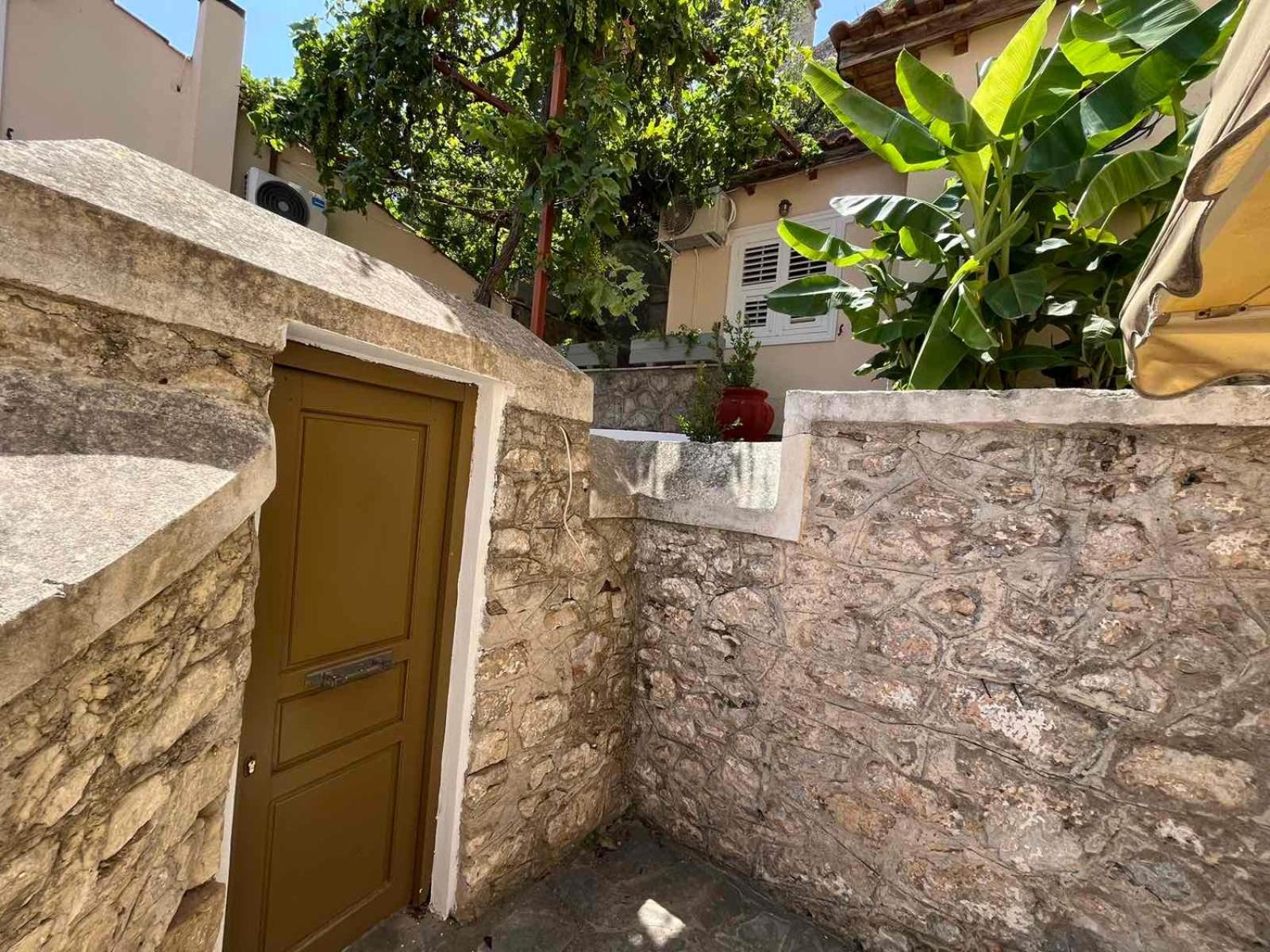 Secret Garden 2 Villa Nafplio Ngoại thất bức ảnh